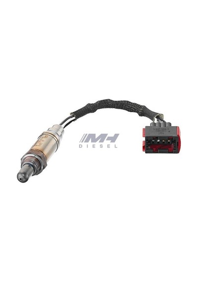 Bosch 0258003806 Lambda Sensörü Porsche Boxster 986 2.5 2.7 3.2