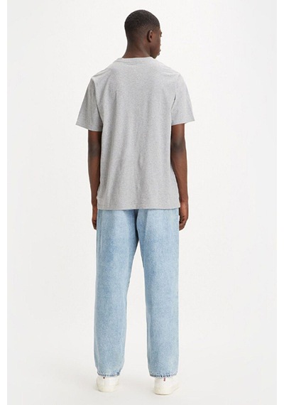 Levi's Relaxed Fit Erkek Gri T Shirt A2082-0094-2563 Gri Levi's Relaxed Fit Erkek Gri T Shirt A2082-0094-2563 Gri