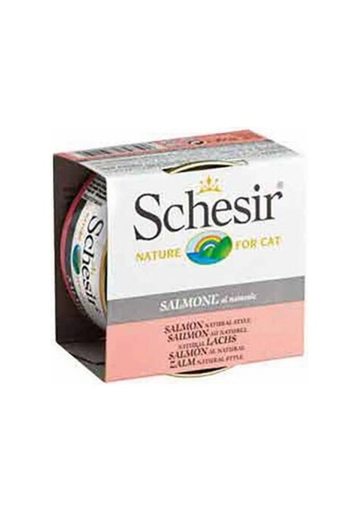 Northcity Somonlu Yetişkin Kedi Konservesi 85 Gr - Taze Somon İle Besleyici Ve Lezzetli Beslenme