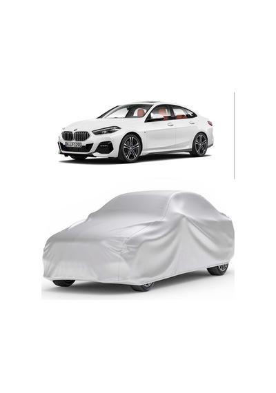 Bmw 218i Gran Coupe Branda Premium Araba Brandası