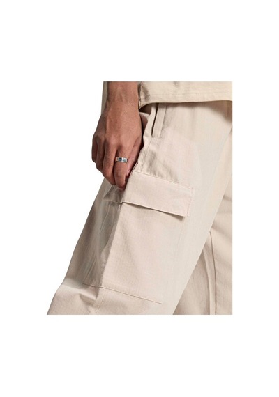 Adidas Trefoıl Essentıals Cargo Pants Erkek Günlük Kargo Pantolon Ks9915 Haki