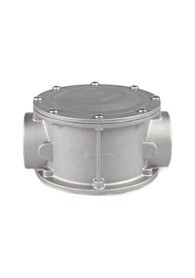 Frs Gaz Filtresi Dn25 Pn6