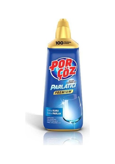 Bulaşık Makine Parlatıcı 500ml