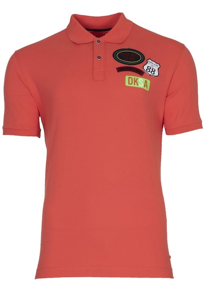 AR-MA Arma Erkek Polo Yaka Tişört Y21374271401 001