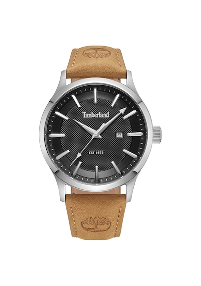 Timberland Tdwgb0041003 Erkek Kol Saati Metalik