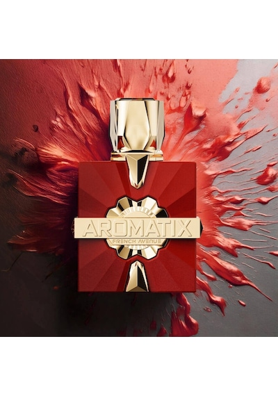 French Avenue Aromatix Carnal Desire Extrait Edp 100 Ml Erkek Parfüm Aromatik