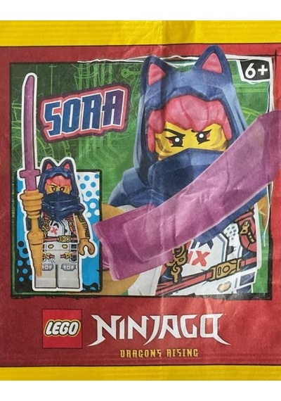 Lego Ninjago 892312 Sora