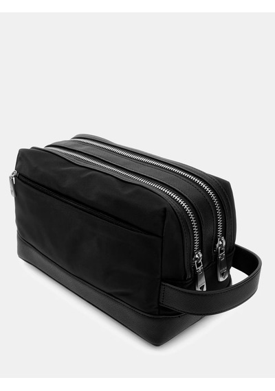 Guess Berlin Erkek Portföy Ve El Çantası Pmbenyp6161 Siyah