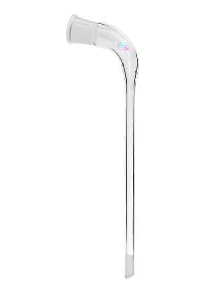 Borosil Cam Dağıtım Adaptörü - Uzun - 29 32