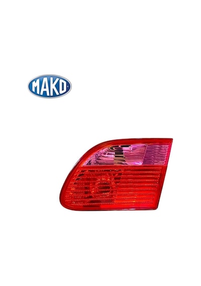 Mako Stop Lambası İç Bagaj Duylu Fıat Albea Sole 2006 Sağ