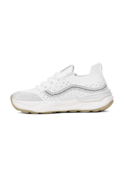 Guja 25y310-4 Beyaz Kadın Sneaker