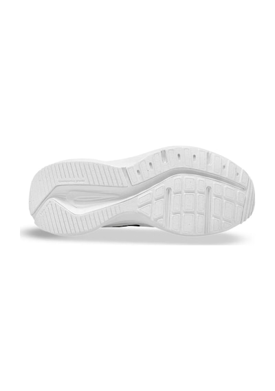 W Nike Downshifter 14 Garson Spor Ayakkabı Beyaz Siyah