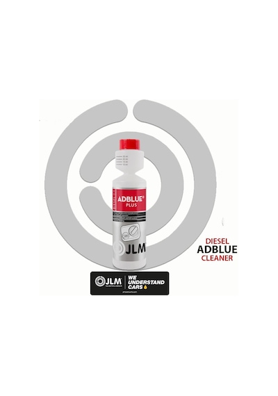 Jlm Ad Blue Sistemi Temizleyici 250ml.