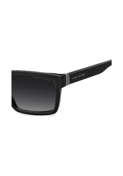 Tommy Hilfiger Th2309s 8079o 55 Erkek Güneş Gözlüğü Siyah