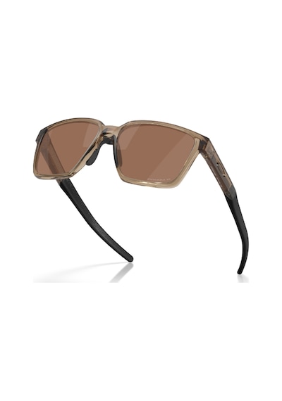 Oo 9430 943004 57 Oakley Actuator Sq Polarize Güneş Gözlüğü Siyah
