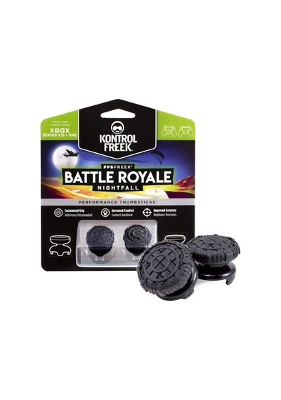 Battle Royale Xbox One & X Series Analog Koruyucu Profesyonel Oyun Kolu Aksesuarı