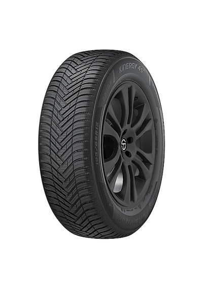 Hankook 245/40R19 98Y XL Kinergy 4S2 H750 Dört Mevsim Lastiği 2026