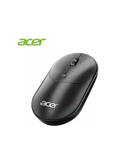 Acer Omr080 2.4 GHz & Bluetooth Kablosuz Mouse