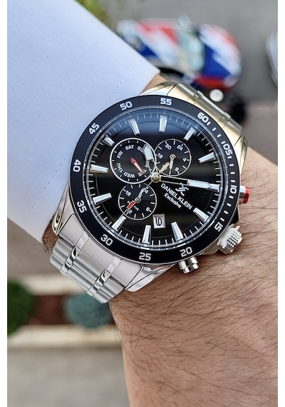 Daniel Klein Dkıste785 Erkek Kol Saati