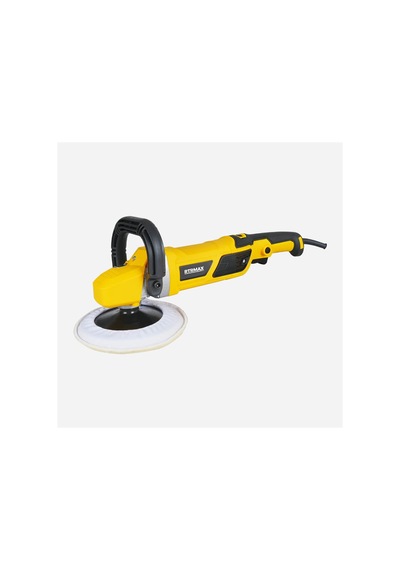 Polisaj Makinesi 1200w 180mm Rtrmax - Rtm1495