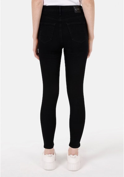 Colin's Colins Denım Kadın Pantolon Cl1071438 Q1.v1 Dn08349 Denim