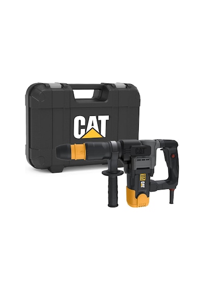 Cat DX2010 1200 W 15 Joule Profesyonel SDS Max 6 KG Kırıcı