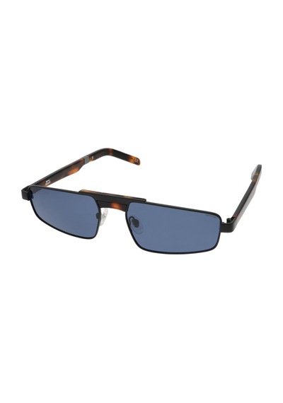 Slazenger 6976.c1 57 Polarize Unisex Güneş Gözlüğü Siyah