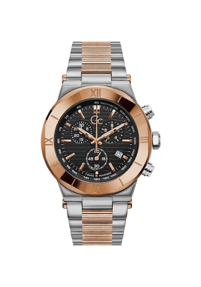 Guess Collection GCY69003G2MF Erkek Kol Saati