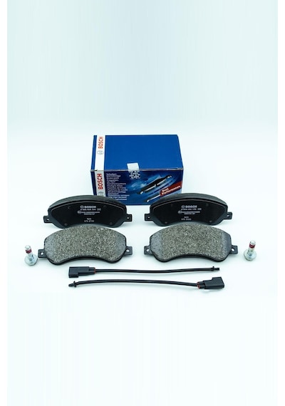 Ford Transit 2.2Tdci 2011-2013 Bosch Ön Balata