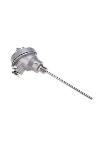 Thermokotec Kafalı Tip Pt100 8x700 MM