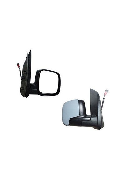 ART M001.1032 DIŞ DİKİZ AYNASI SAĞ ELEKTRİKLİ FIORINO BIPPER NEMO
