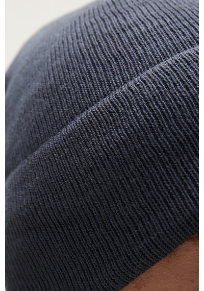 Bad Bear Bearman Indigo Mavi Bere - İndigo