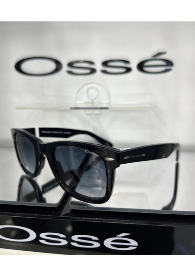 Osse Os3790 01 Unisex Güneş Gözlüğü