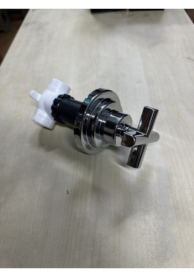 Boheme Artı Ankastre Sstop Valf 20mm Diğer