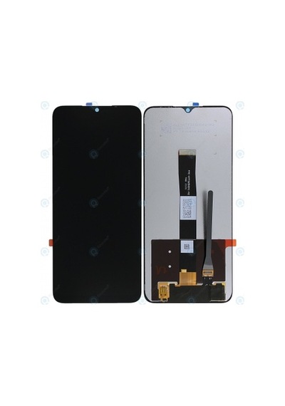 Byr Xiaomi Redmi 9a Uyumlu Lcd Ekran + Dokunmatik Yüksek Kaliteli M2006c3lg