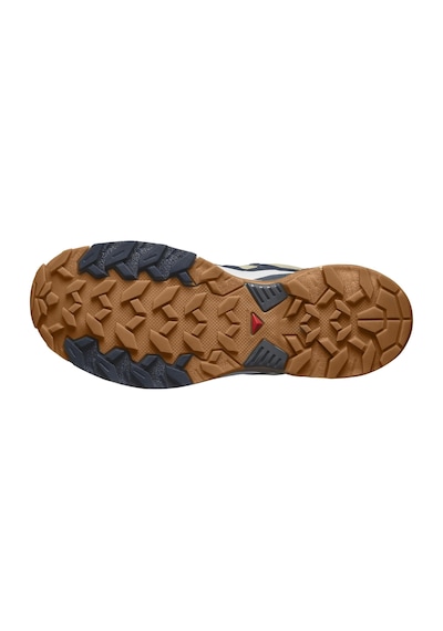 Salomon X Ultra 360 Edge Gtx Erkek Outdoor Ayakkabı-Haki
