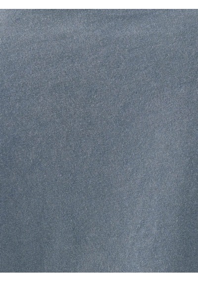 Loft Regular Fit Mavi Kadın T-shirt Lf2038458 Mavi