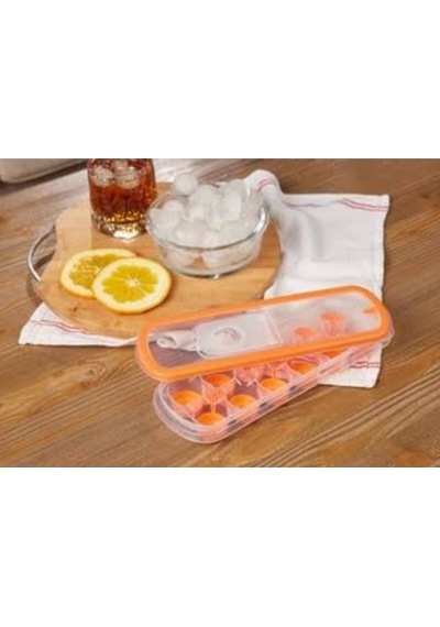 Hobby Life 3 Adet Bade Buzluk 12 Hazneli Plastik Diğer
