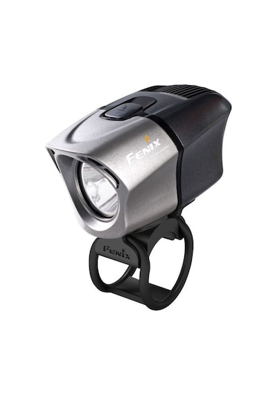 Fenix Max 350 Lm Bt 10 Kafa Lambası Siyah
