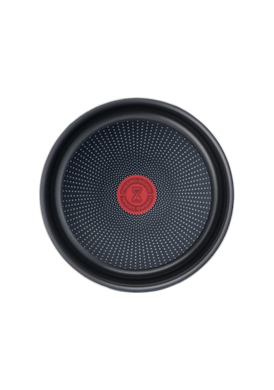 Tefal Ingenio XL Intense Titanyum 2 X Büyük Set 12 Parça