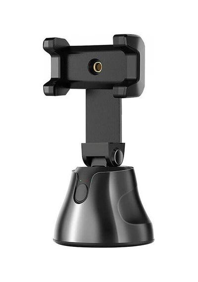 Nettech Robot Cameraman Araç İçi 360 Dönerli Telefon Tutucu