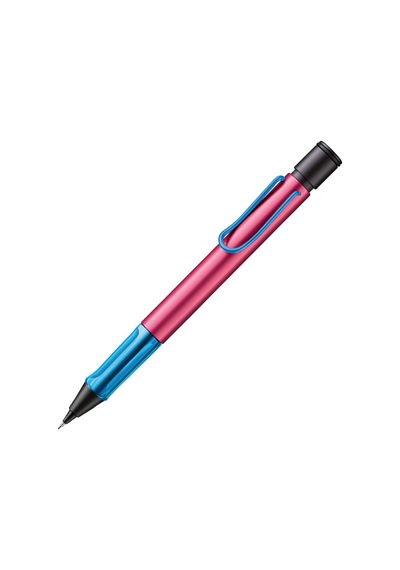 Lamy Al-star Versatil Kalem Alumınyum 0.5mm Skate Bordo