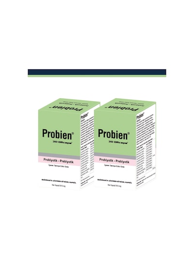 Probien Kapsül 2X