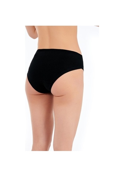 Blackspade 1563 Kadın Maternity Slip Ten Ten