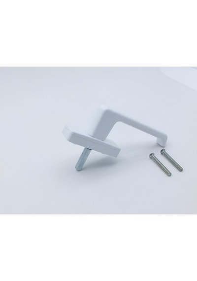 Pvc Pimapen Kapı Ve Pencere Kolu Beyaz