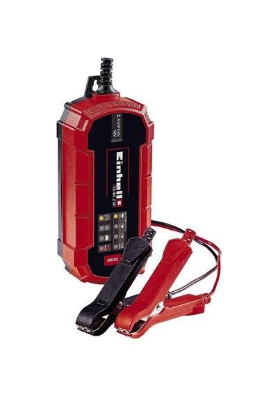 Einhell Akü Şarj Cihazı Ce-bc 2 M Mikro Işlemci Kontrollü Akıllı