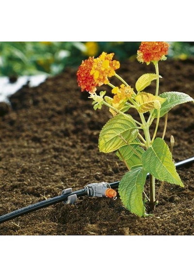 Gardena 8349-20 Damla Başlığı Seti 14 Ad