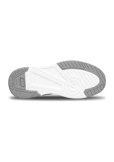 Kappa Kp-2063z Pina Kadın Klasik Sneaker Siyah Siyah