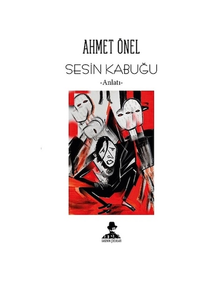 Sesin Kabuğu