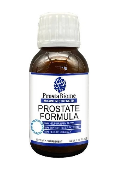 Prostate Formula